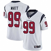 Nike Houston Texans #99 J.J. Watt White NFL Vapor Untouchable Limited Jersey,baseball caps,new era cap wholesale,wholesale hats